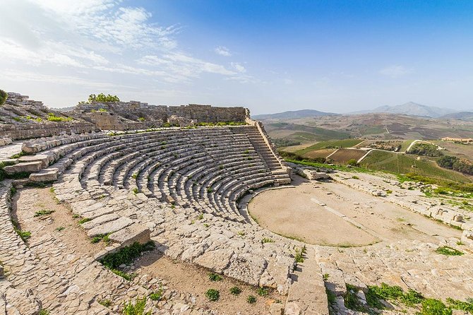 Segesta, Erice, Stagnone Lagoon - saltpans - Marsala and Mozia (Mothia) from Palermo, Private Tour - Should you book the Segesta, Erice, and Mozia tour?