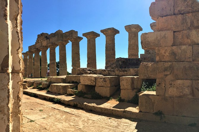 Selinunte Archaeological Park and Cusa Caves from Palermo, Private Tour - Is This Private Selinunte Tour Worth Booking?