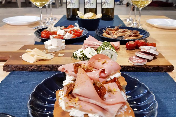 Sensory tasting with organic wines - Bottling your own wine