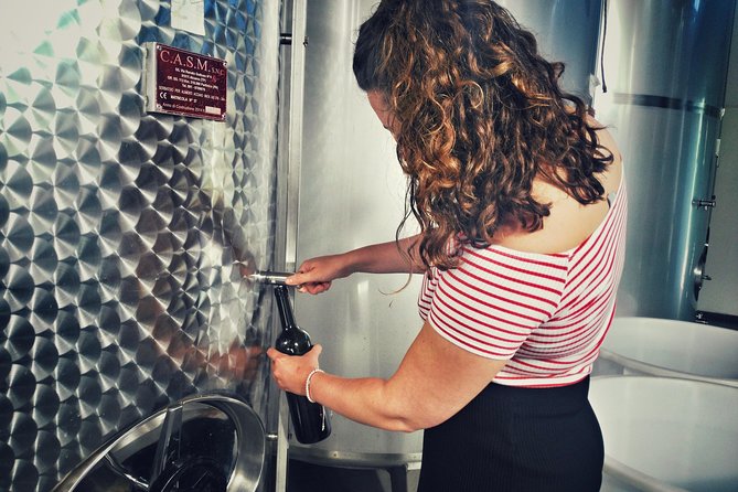 Sensory tasting with organic wines - Is the $69.66 price good value?