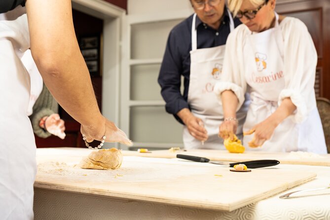 Share Your Pasta Love in Local's Home in Catania - Is $83.08 a fair price?
