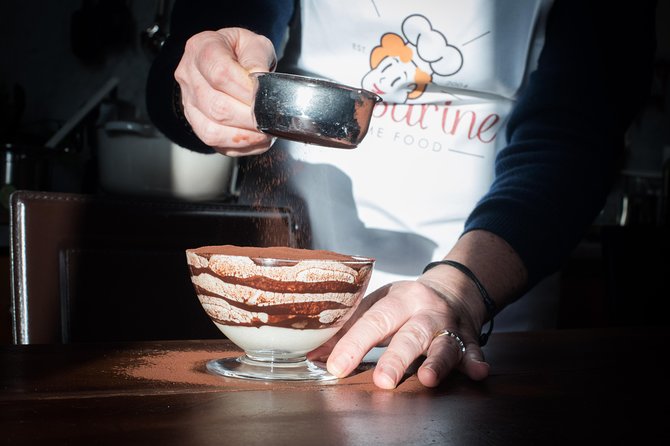 Share Your Pasta Love in Local's Home in Catania - The welcome: an appetizer and aperitif first