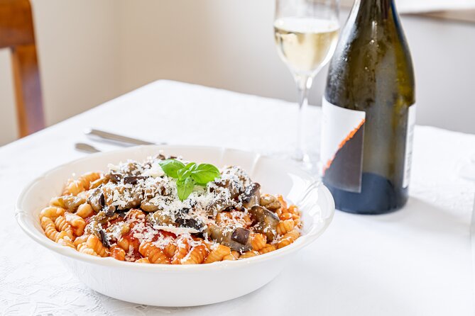 Share Your Pasta Love in Local's Home in Messina - Learning two pasta dishes and tiramisu