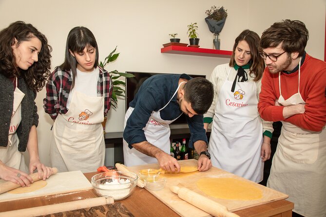 Share Your Pasta Love in Local's Home in Messina - Morning or afternoon: choosing your timing