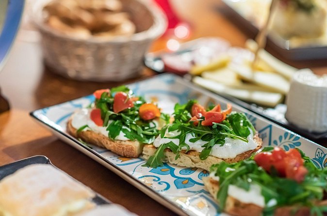 Share Your Pasta Love in Local's Home in Messina - Who will enjoy this experience most