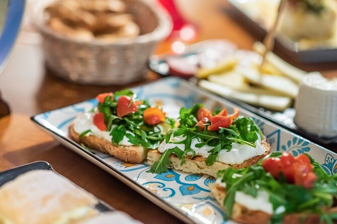 Share Your Pasta Love in Local's Home in Messina - Practical details before you book
