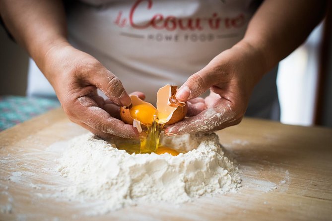 Share Your Pasta Love in Local's Home in Palermo - Who your host might be