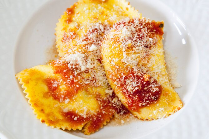 Share Your Pasta Love in Local's Home in Palermo - Is $95.18 a fair price?