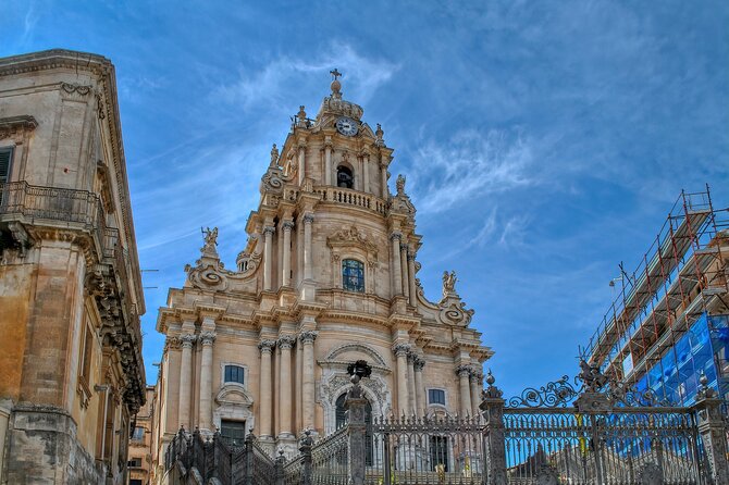 Shared Tour by Minivan or Car from Syracuse to Ragusa, Noto and Modica - Who will get the most from this experience