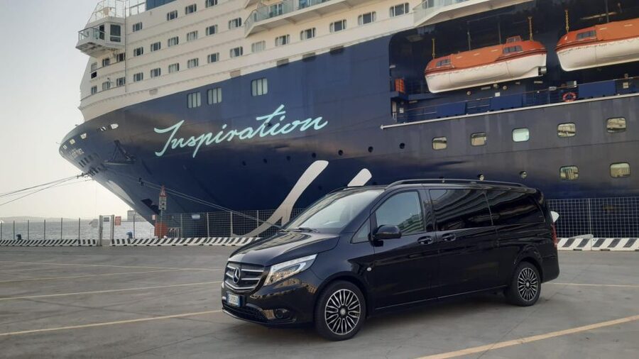 Shore tour from Messina cruise port: Taormina and Castelmola - Practical choices for your seven hours