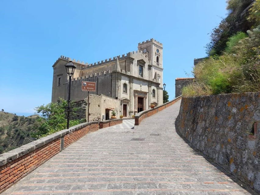 Shore tour from Messina port: Taormina & Godfather Places - Who will get the most from this tour