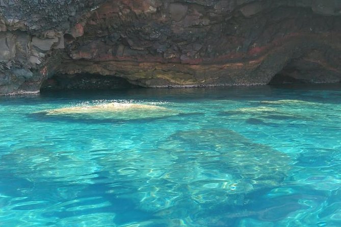 Short trip - private tour - What happens during the three hours on Lipari