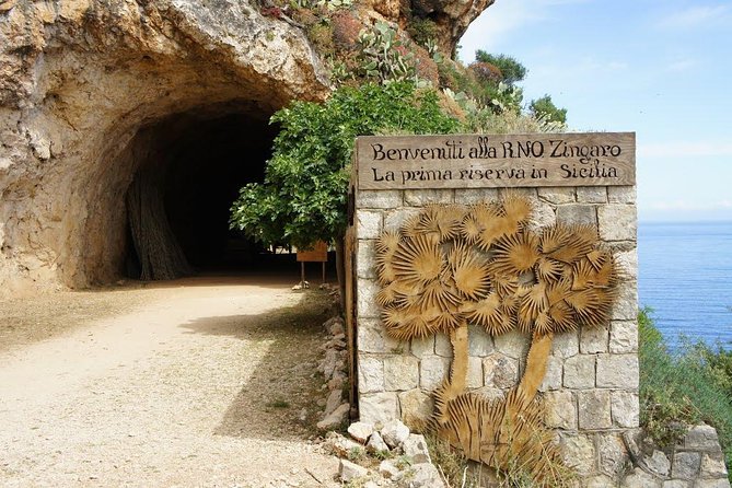 Shuttle Bus Riserva dello Zingaro - Why the San Vito lo Capo to Zingaro transfer works