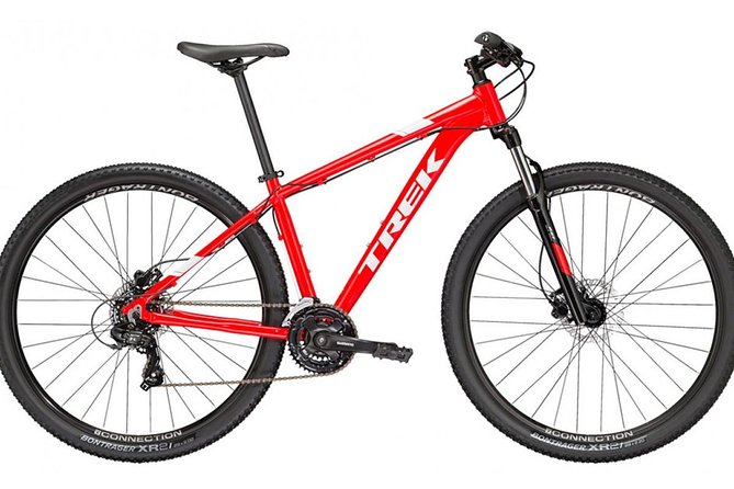Sicicla Bike MTB Rental - Key points to know before you book