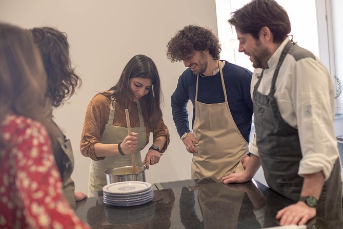 Sicilian Cooking Class - Who will enjoy this class most