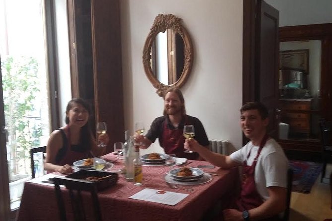 Sicilian Cooking Class in Palermo - Why the Palermo market matters