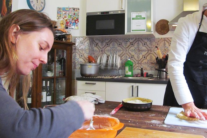 Sicilian Cooking Class in Palermo - What the $229.29 price buys you