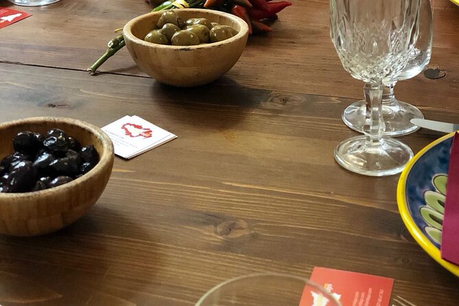Sicilian Cooking Class in Palermo - Private Option - Shopping for a Seasonal Sicilian Menu