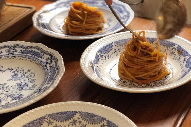 Sicilian Cooking Class in Palermo - Private Option - Who Will Enjoy This Most?