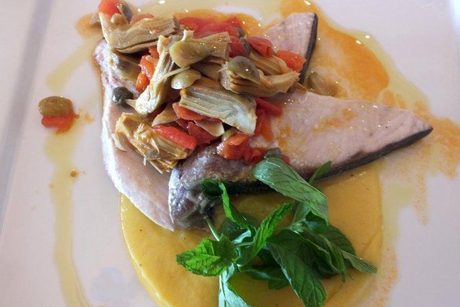 Sicilian Cooking Class in Taormina - What the $127.03 price buys you