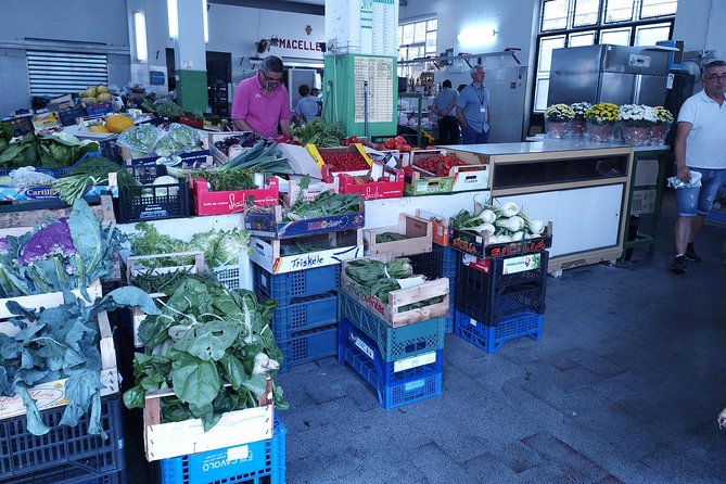 Sicilian Cooking Class in Taormina - Dietary needs and practical planning