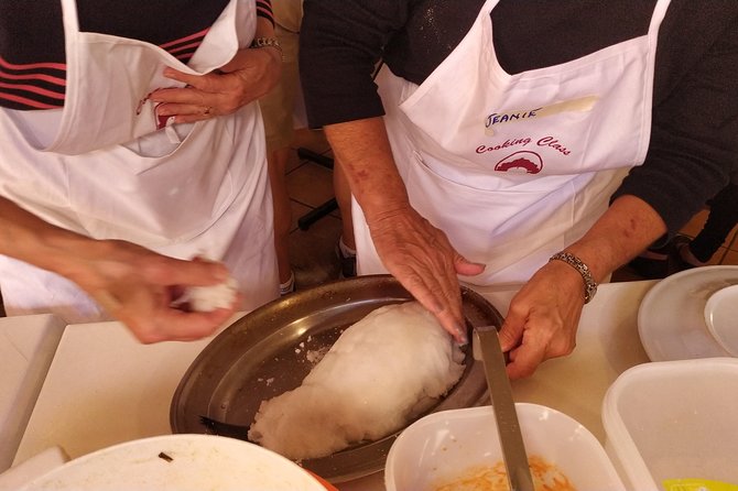 Sicilian Cooking Class in Taormina - Who will enjoy this class most