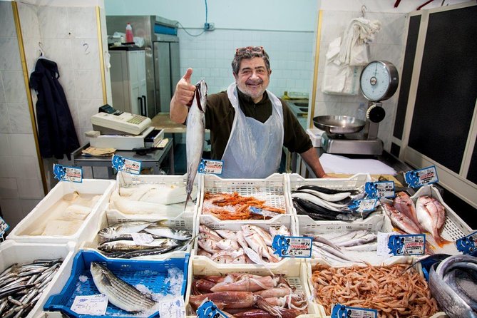 Sicilian Cooking Class in Taormina - Bread, pasta, and the work before lunch
