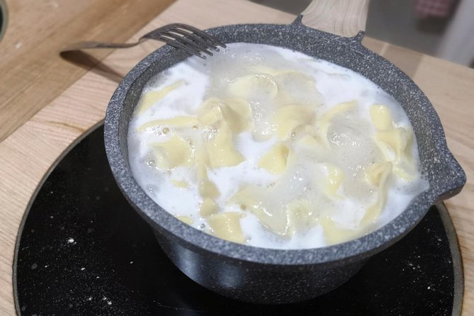 Sicilian Cooking Class : Personalize your class - Key points to know before booking