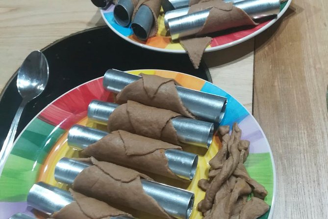Sicilian Cooking Class : Personalize your class - A family kitchen in Palermo’s old town