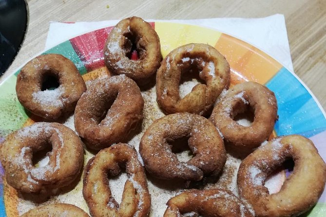 Sicilian Cooking Class : Personalize your class - The dishes that deserve priority