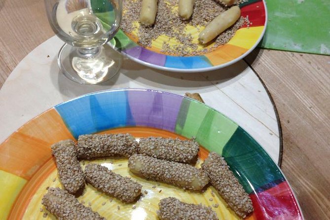 Sicilian Cooking Class : Personalize your class - Is $331.13 per person good value?
