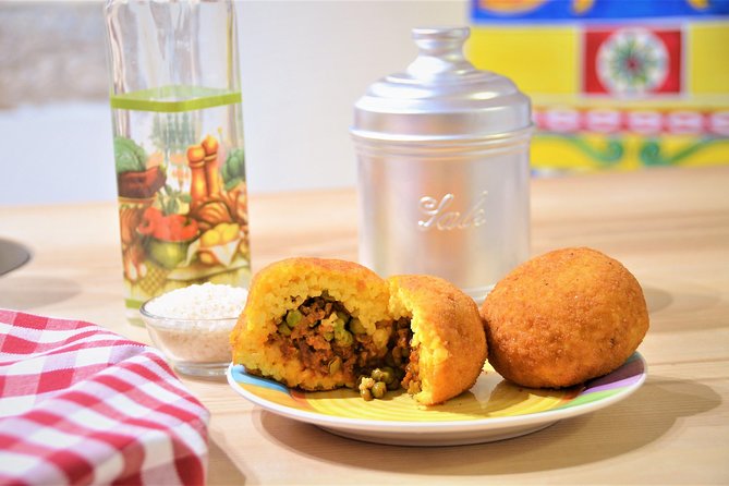 Sicilian Cooking Class : Street and More - How the six-person limit changes the class
