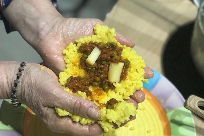 Sicilian Cooking Class : Street and More - Seasonal gelly for dessert