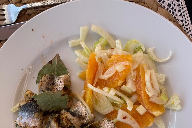Sicilian cooking course and more - Is $137.57 a fair price?