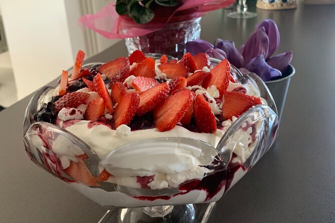 Sicilian cooking course and more - Who will enjoy Carmen’s kitchen most?