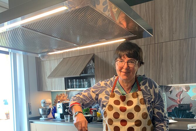 Sicilian cooking course and more - Practical details before you book