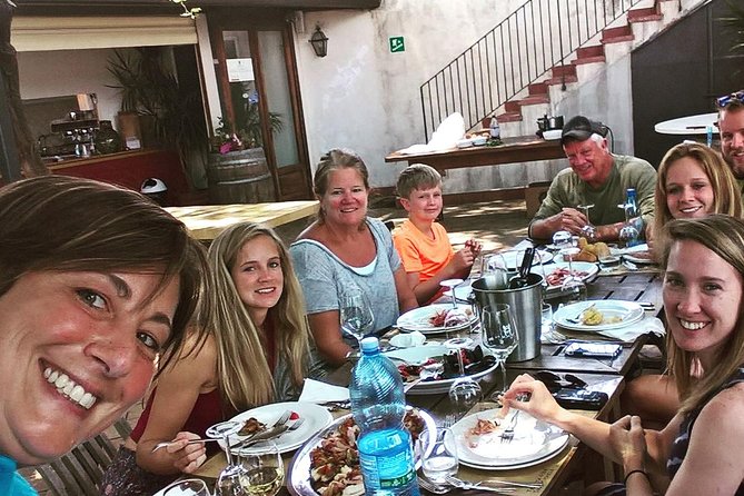 Sicilian cooking experience with a local chef - Timing, group size, and the pace of the lesson