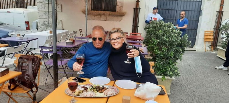Sicilian food and wine tour in Siracusa - Why this food walk works in Ortigia