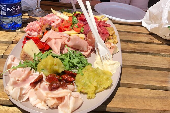 Sicilian Food tour and wine tasting in Ortigia in Syracuse - Key points to know before booking
