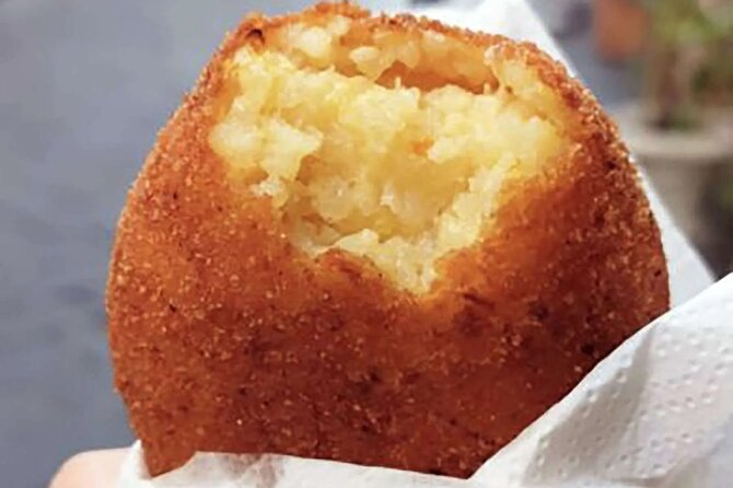 Sicilian Street food tour: eat local in Messina - Why food is the best way to meet Messina