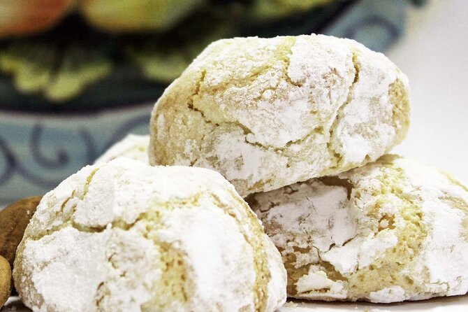 Sicilian Street food tour: eat local in Messina - Walking, timing, and cruise port planning