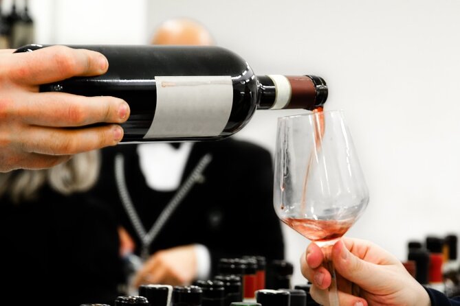 Sicilian Winery Tour with Wine Tasting from Palermo - What the $216.74 price includes