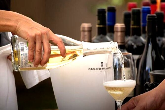 Sicilian Winery Tour with Wine Tasting from Palermo - Should you book the Baglio di Pianetto tour?