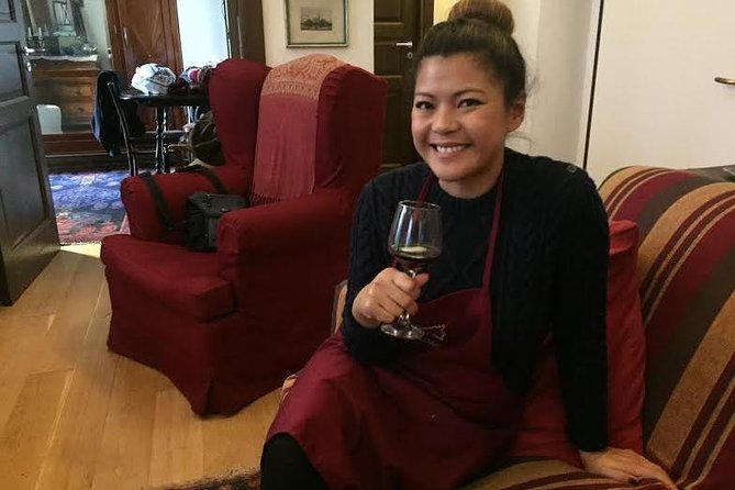 Sicilian Wines and cheeses Tasting in Palermo - What the two-hour format feels like