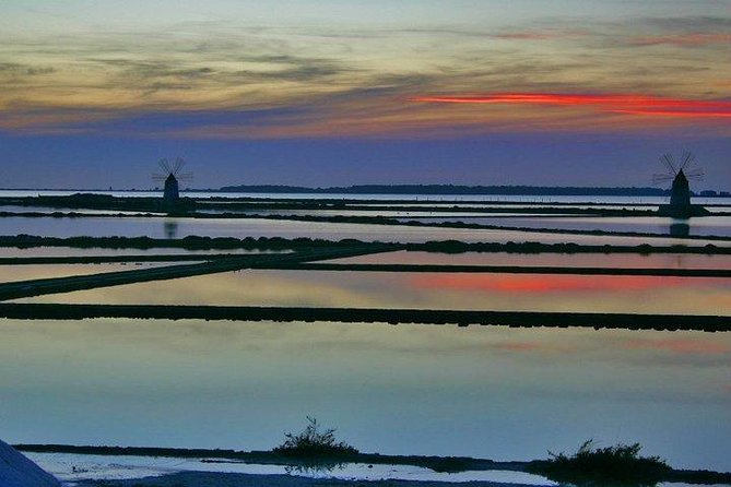 Sicily … A Love of a Lifetime - Key details before you book