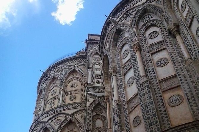 Sicily … A Love of a Lifetime - Palermo begins with food, palaces, and a night drive
