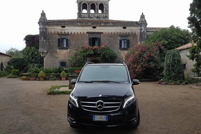 Sicily … A Love of a Lifetime - Syracuse gives you Greek ruins and an island city