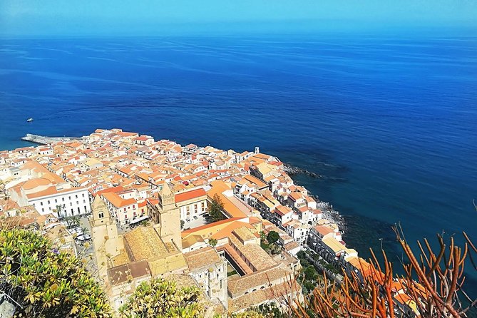 Sicily … A Love of a Lifetime - Mount Etna adds volcanic ground and local wine