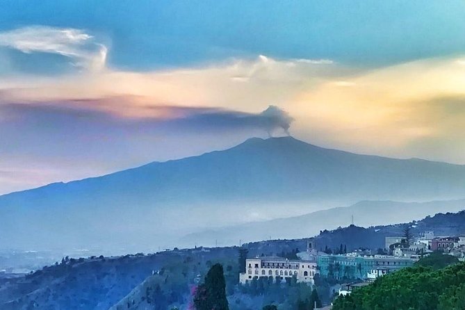 Sicily … A Love of a Lifetime - Castelbuono and Cefalù close the route gently