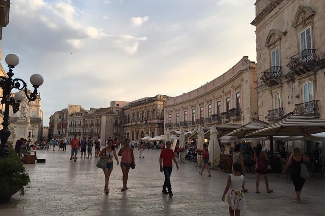 Sicily … A Love of a Lifetime - Who will enjoy this Sicily route most